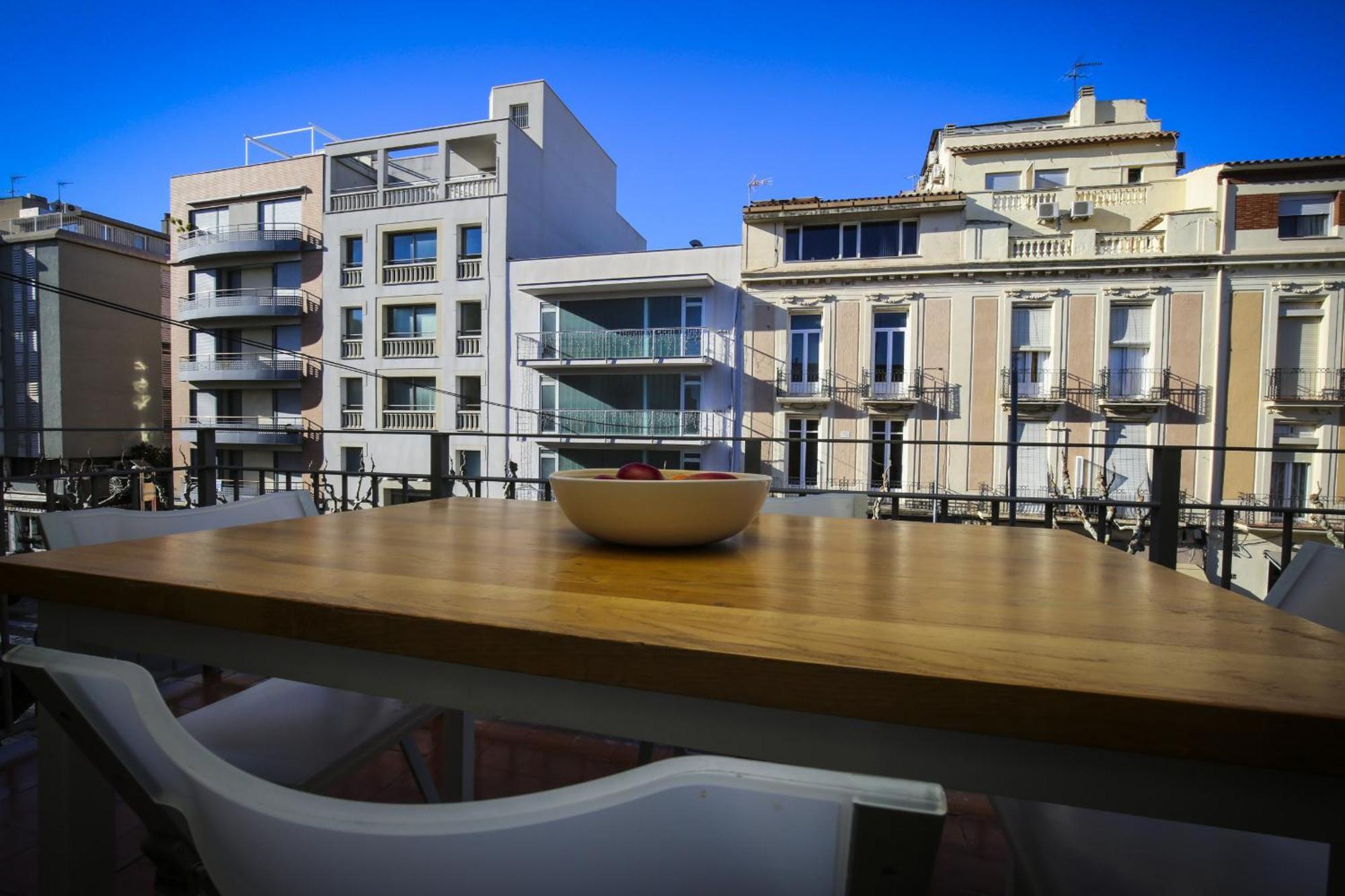 New Queens 1B Planetcostadorada Salou Exterior photo