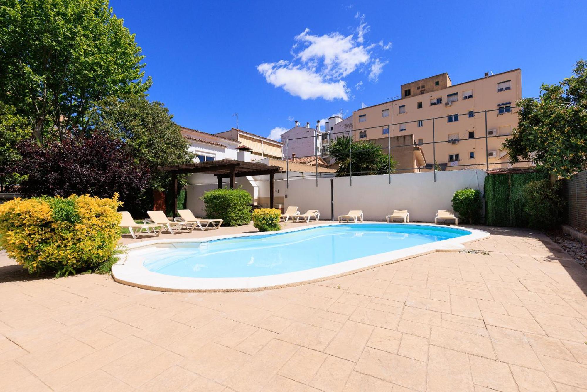 New Queens 1B Planetcostadorada Salou Exterior photo