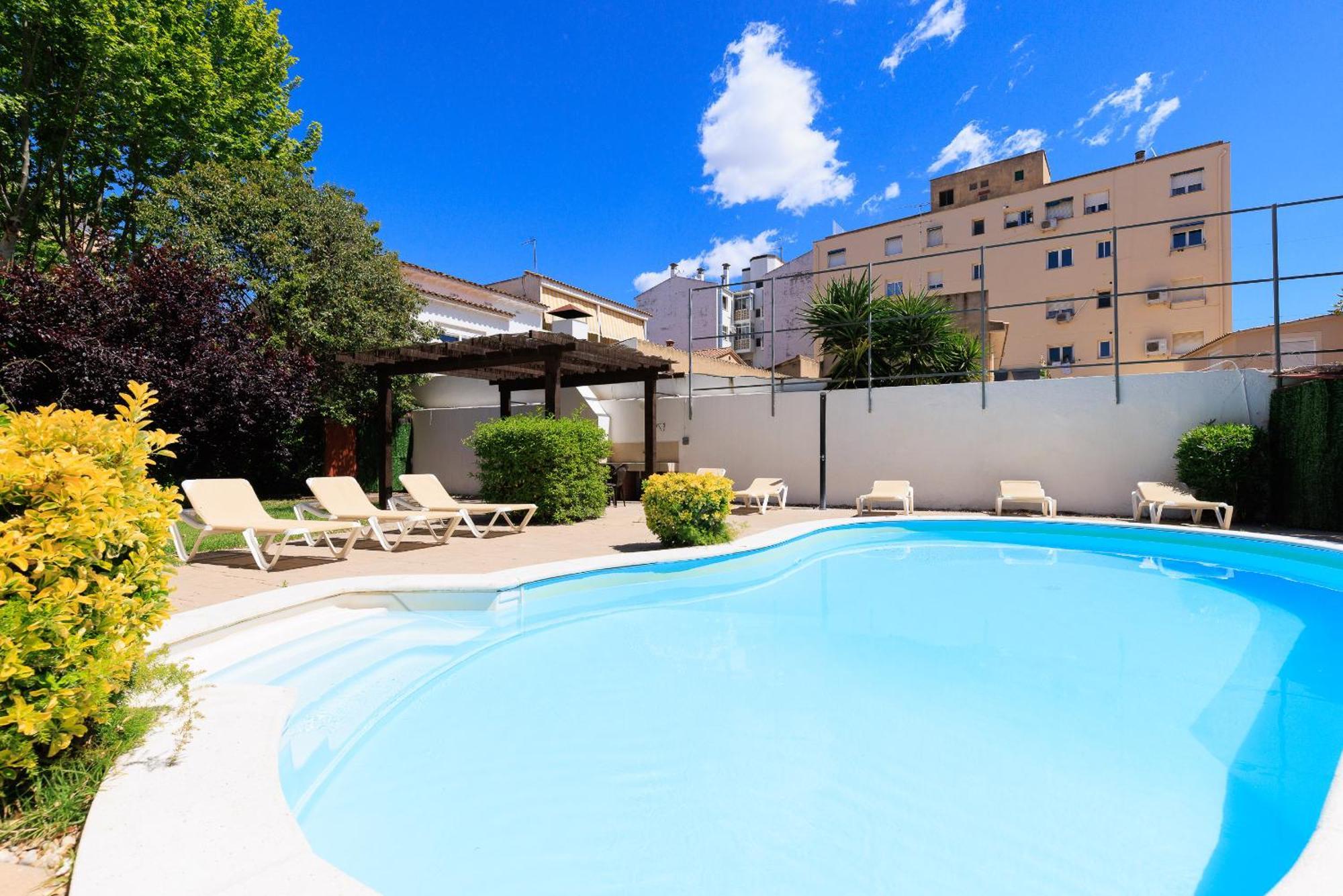 New Queens 1B Planetcostadorada Salou Exterior photo